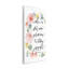 «Far More Precious Than Jewels», plaque murale, design par Lucille Price-1661667821