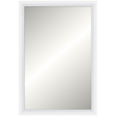Summercove Solid Wood Mirror