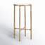 Ensemble de tables basses 4 pièces Evelynn-87830760-87830757