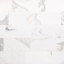 Calacatta 6" x 12" Marble Look Subway Wall & Floor Tile