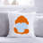 Maurilla Reversible Throw Pillow-1521535635