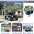 heavy Duty With Galvanized Steel Roof