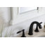 Miroir de salle de bain/meuble-lavabo traditionnel Nai-694881391-694881386