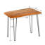Table basse Natural Edge