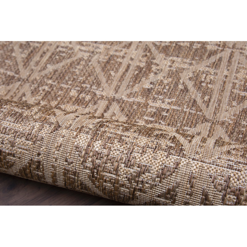 Kaylanne Indoor / Outdoor Rug, Rectangle 8' x 10'