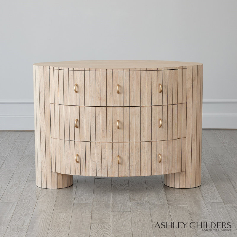 Luna Chest