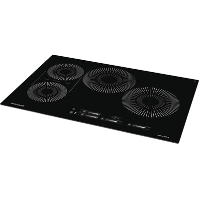 Frigidaire 30" Induction Cooktop
