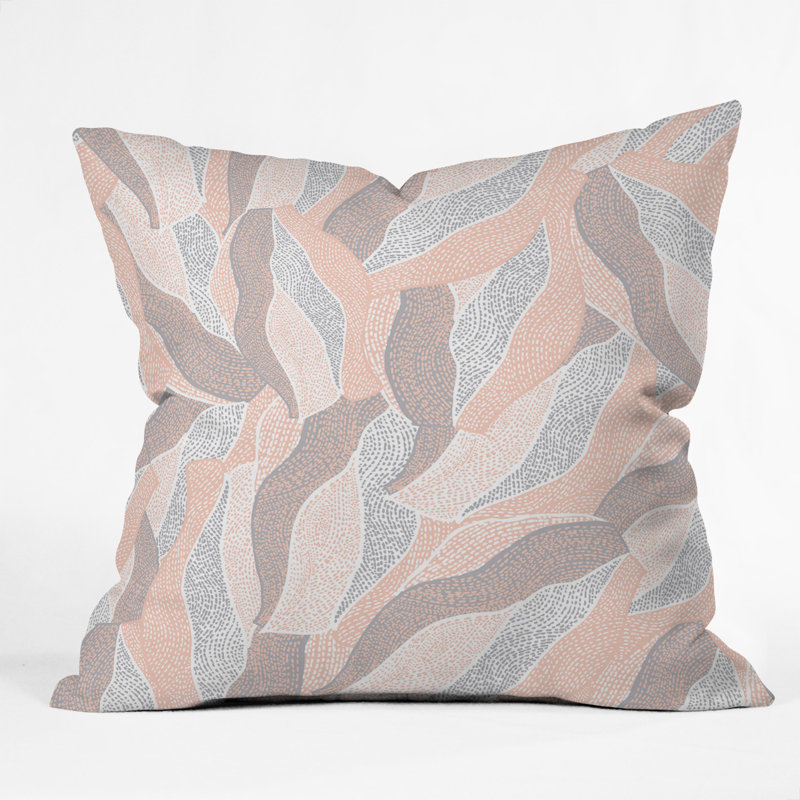 Coussin gabriela fuente naya, 20 po x 20 po