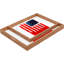 Plateau de table repose-pieds/café-14244675