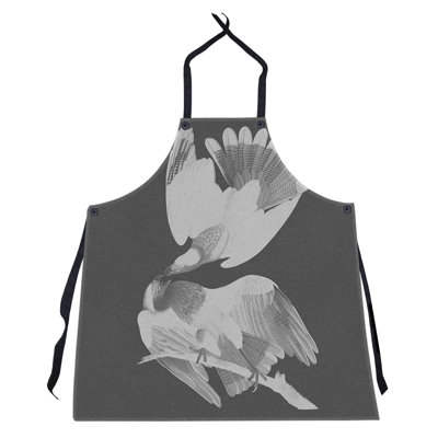 Bib Apron