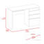 Bureau Jaylean-310838029