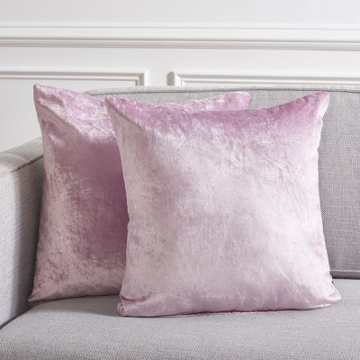 Square Throw Pillow