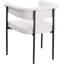 Chaise de salle à manger Malin-1137183956