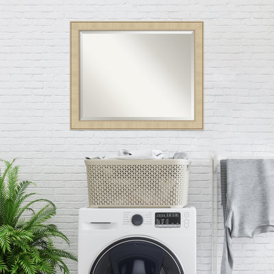 Miroir de salle de bain Galva