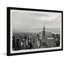 NYC High-Rise - Single Picture Frame Print-67716809