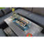 9 - Person Wicker Patio Dining Set with