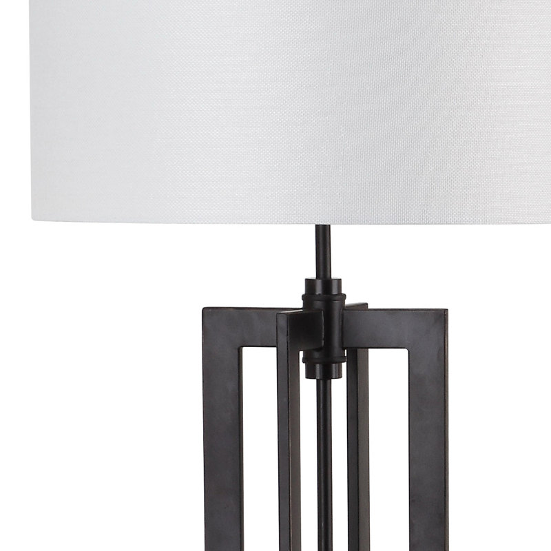 Lampe sur pied 58,5 po Phyllida