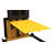 POWERED LIFT OPTION - SOLID PLATFORM
