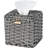 Algerine Square Wicker Tissue Box Cover-1076182319