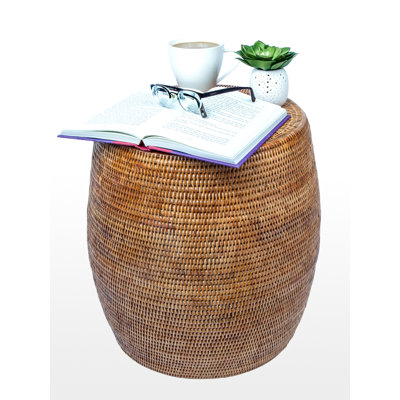 Tabouret d'appoint Everard