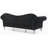 Loki 98.11'' Velvet Sofa-1956452396