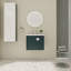 Ensemble de meuble-lavabo simple 23,80 po avec plateau en céramique-2016445257-2061350135
