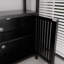 Meuble de rangement grande capacité en bambou-383968342