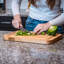 John Boos Prestige Series Maple Cutting Board with Juice Groove-96367550