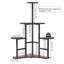 Alarni Plant Stand 6 Tier