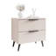 55cm W Bedside Table-202332144