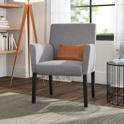 Levick Upholstered Armchair