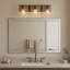 Sawyer Bath 3-Light Vanity Light
