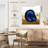 Aletra Coastal Blue Shell