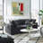Modway Copper Grove Hrazdan Down-filled Over-stuffed 2-piece Sectional Sofa Set-723051798