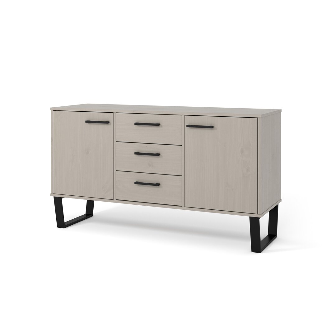 Sideboard Euda 131 cm