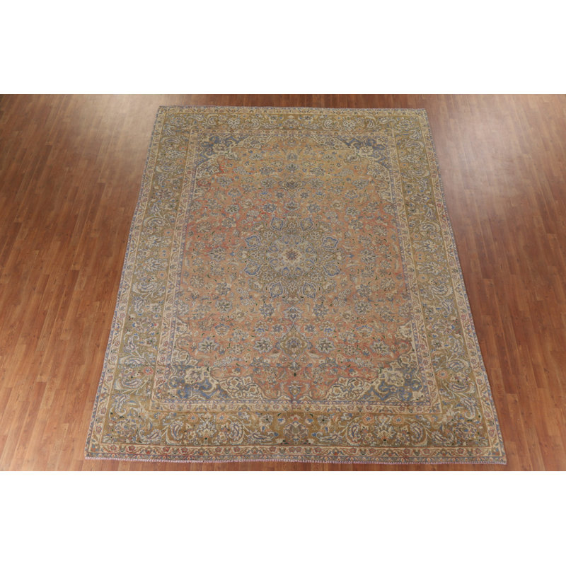 Tapis traditionnel 10 x 12