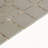 Fairfield 2" x 2" Ceramic Mosaic Tile-36930905