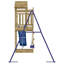 Galicia Freeport Park Swing Set with-344868857