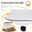 Lit hamac pour chat Gloriana
