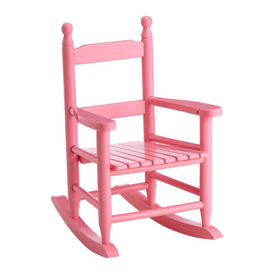 Haraway Children's Chair