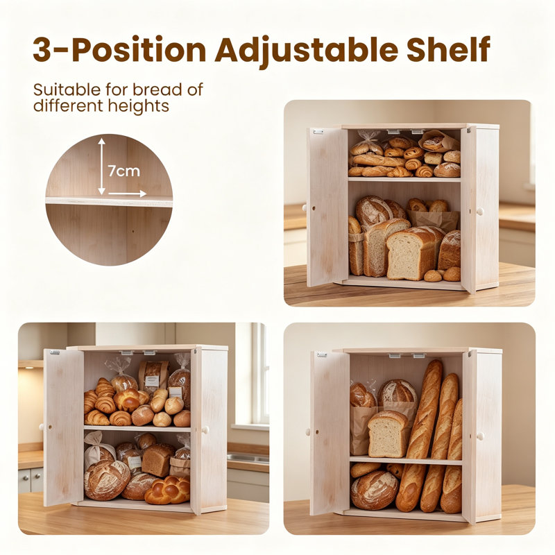 Food Storage Container