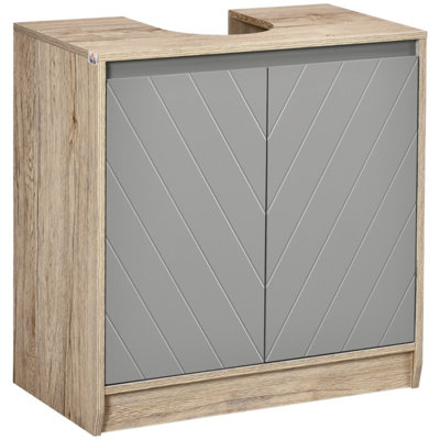 60cm Bathroom Vanity Base Only