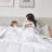All Season Solid Lightweight Down Alternative Comforter-1805134912-1805134940