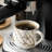 Ceramic / Porcelain Coffee Cup-98973357