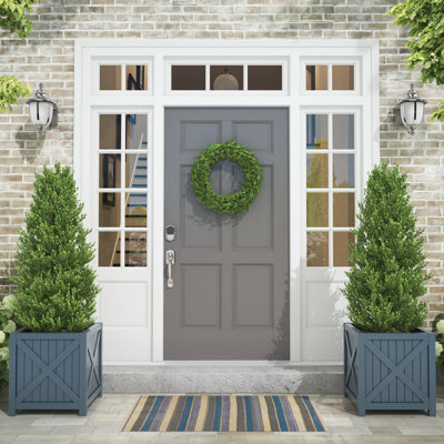 Encode Smart WiFi Deadbolt with Camelot Trim