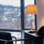 Romeo Soft T1 Table Lamp by Philippe Starck