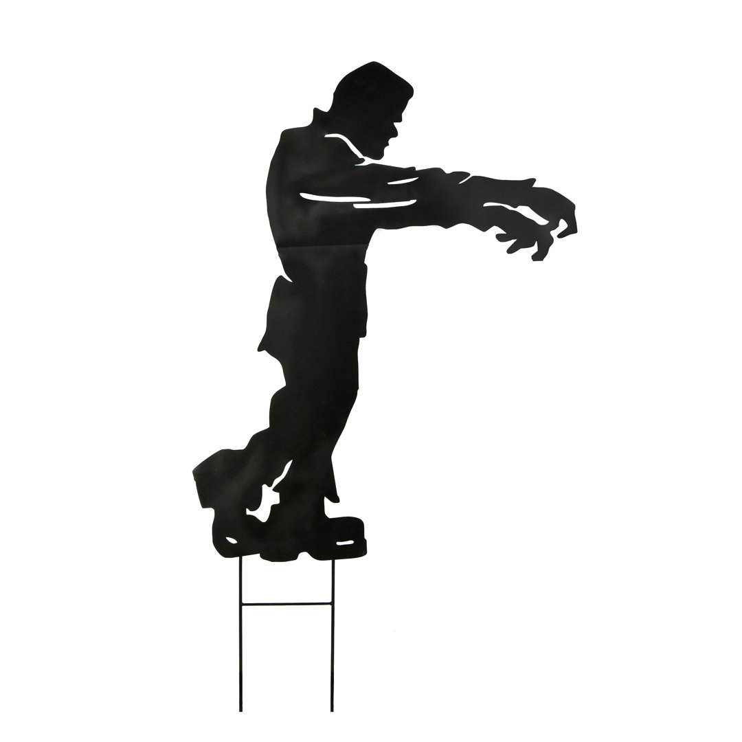 48" Halloween Frankenstein Garden Stake The Holiday Aisle®