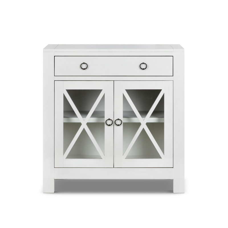 Newport Cabinet, Whitewash, Whitewash