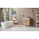 Leeric 29.52'' Single Bathroom Vanity
