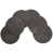 Gris anthracite est en rupture de stock